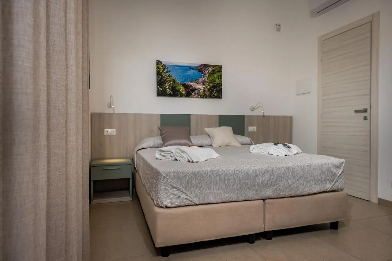 Guest house Affittacamere Nana Castellammare del Golfo