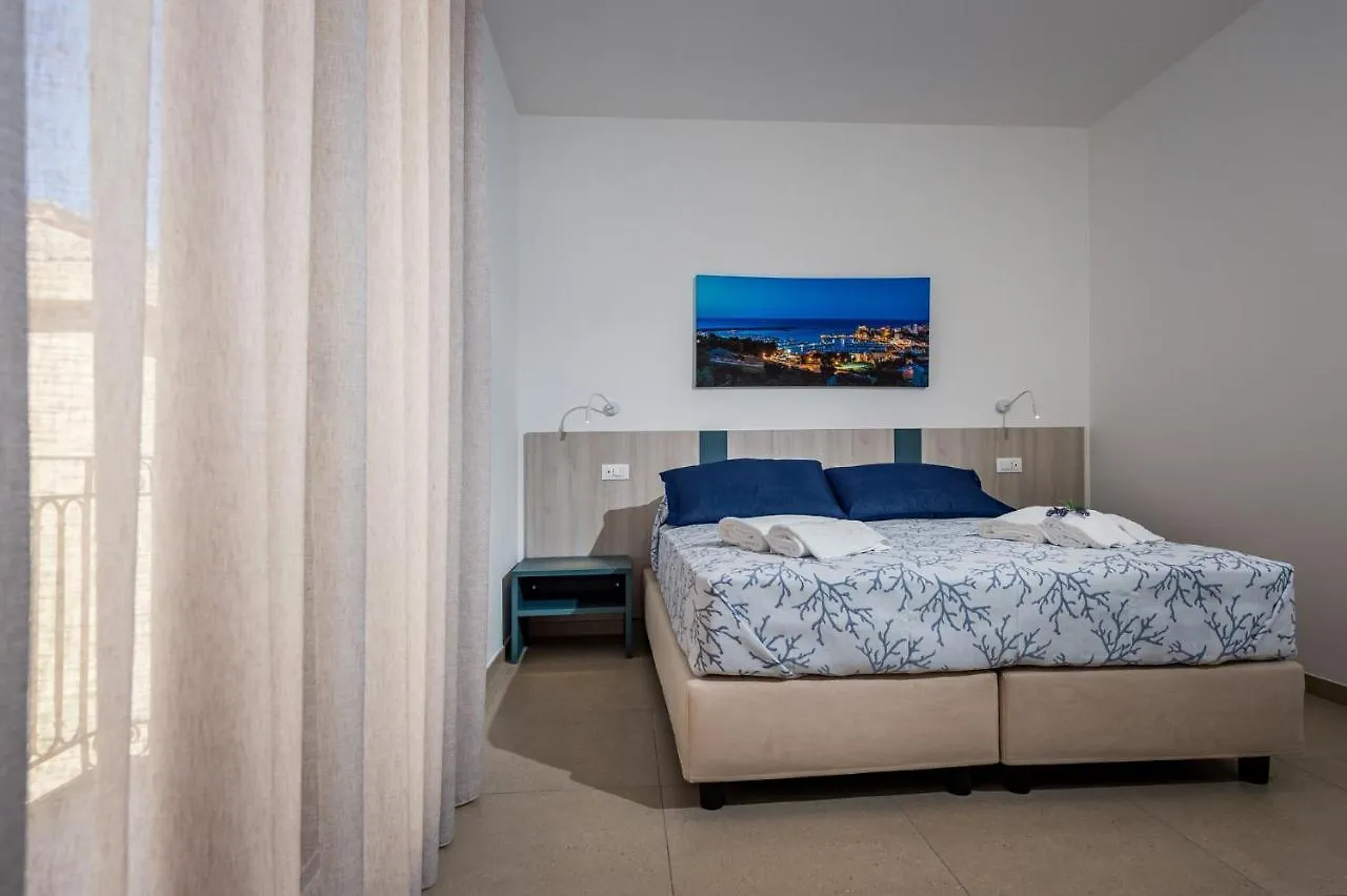 Guest house Affittacamere Nana Castellammare del Golfo