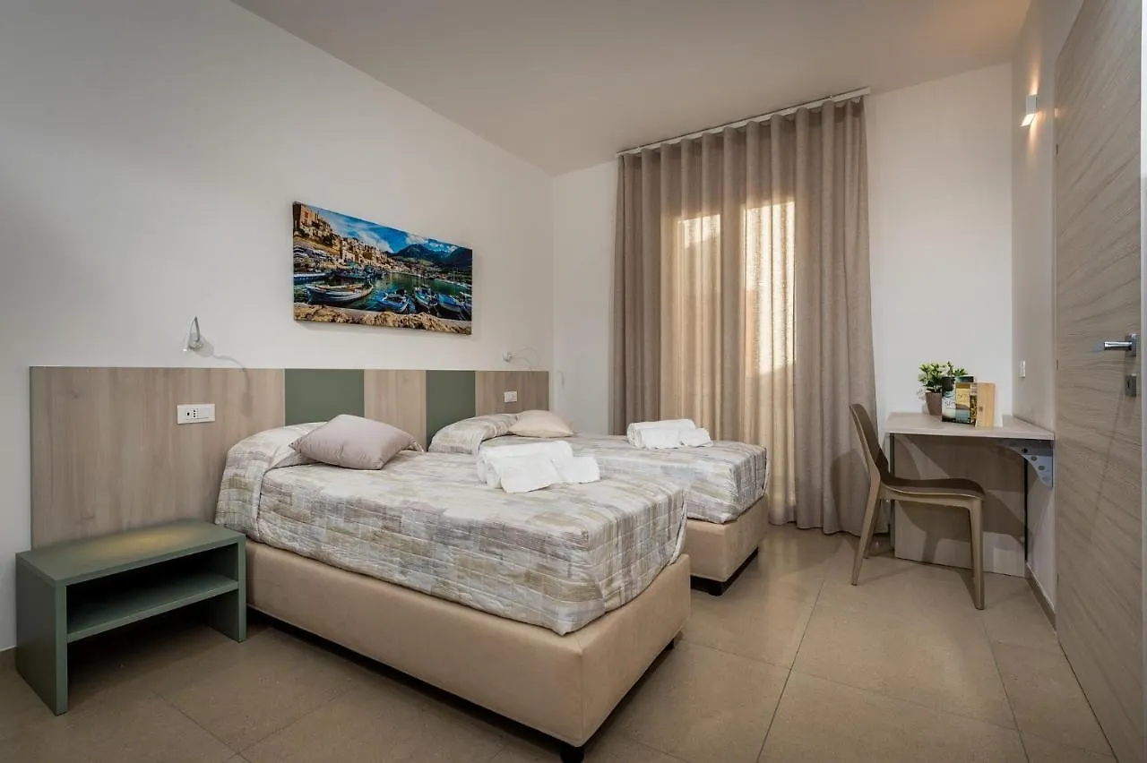 Guest house Affittacamere Nana Castellammare del Golfo