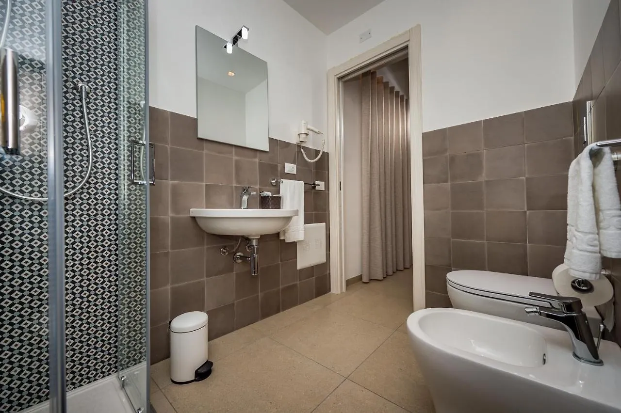 Guest house Affittacamere Nana Castellammare del Golfo