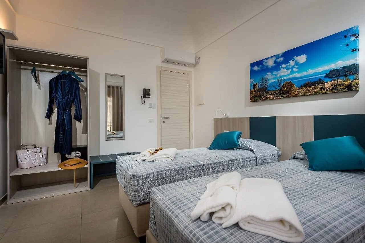 Affittacamere Nana Castellammare del Golfo Guest house
