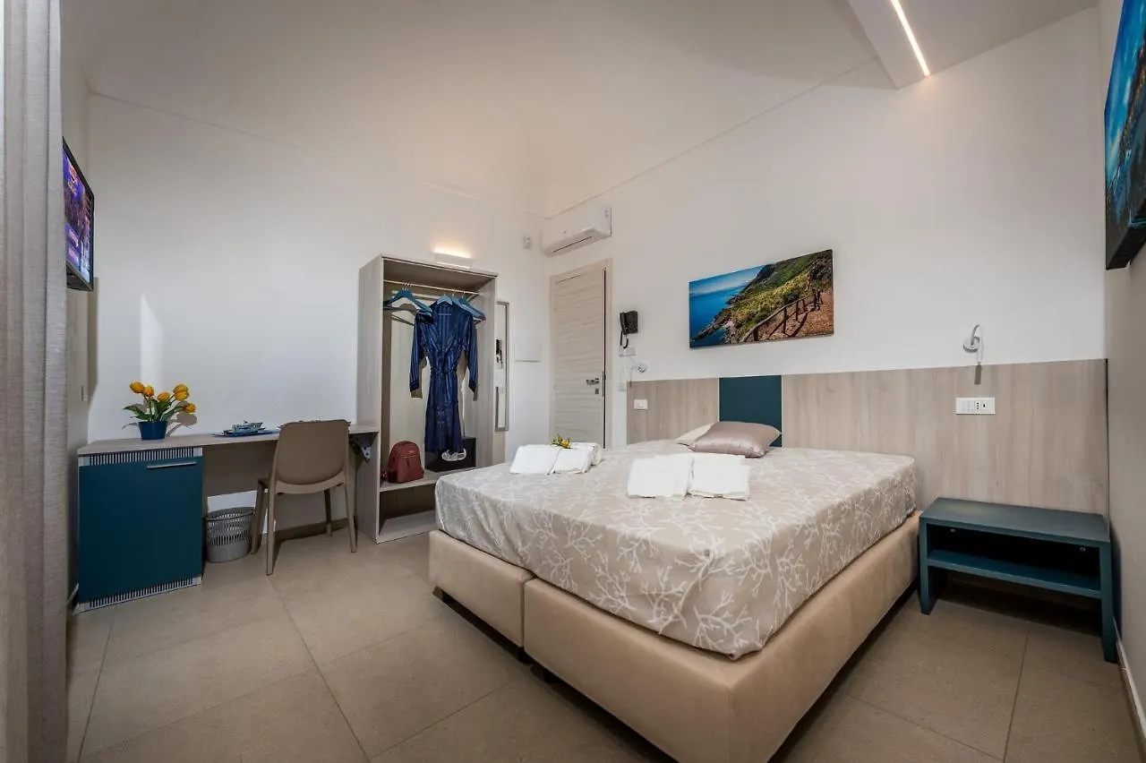 Guest house Affittacamere Nana Castellammare del Golfo Italy