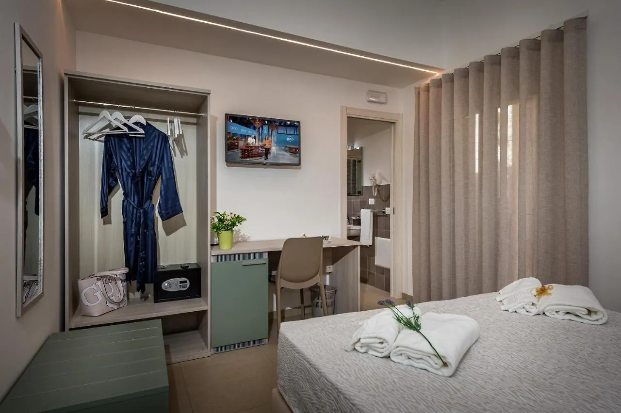Affittacamere Nana Castellammare del Golfo Guest house
