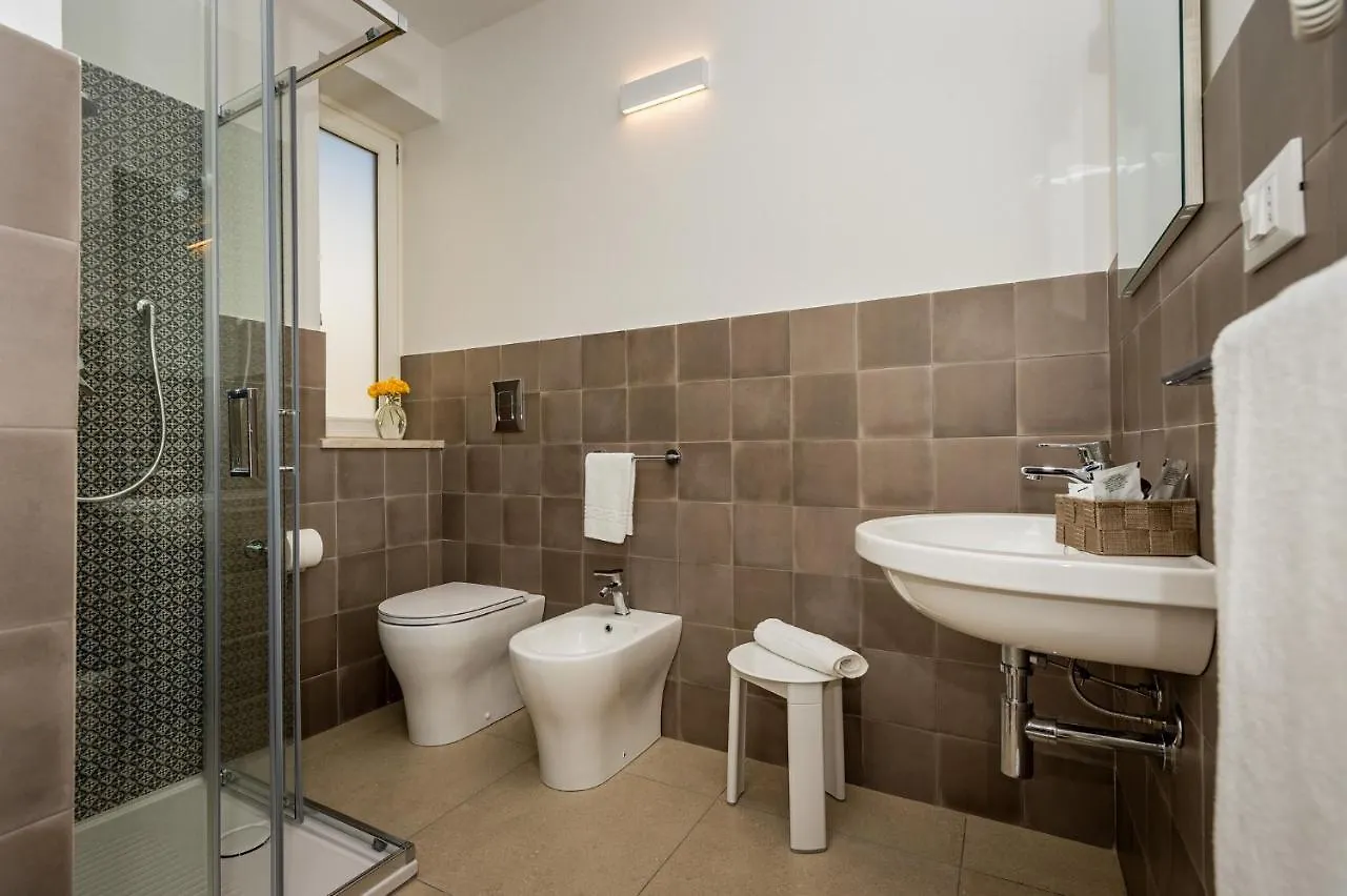 Guest house Affittacamere Nana Castellammare del Golfo