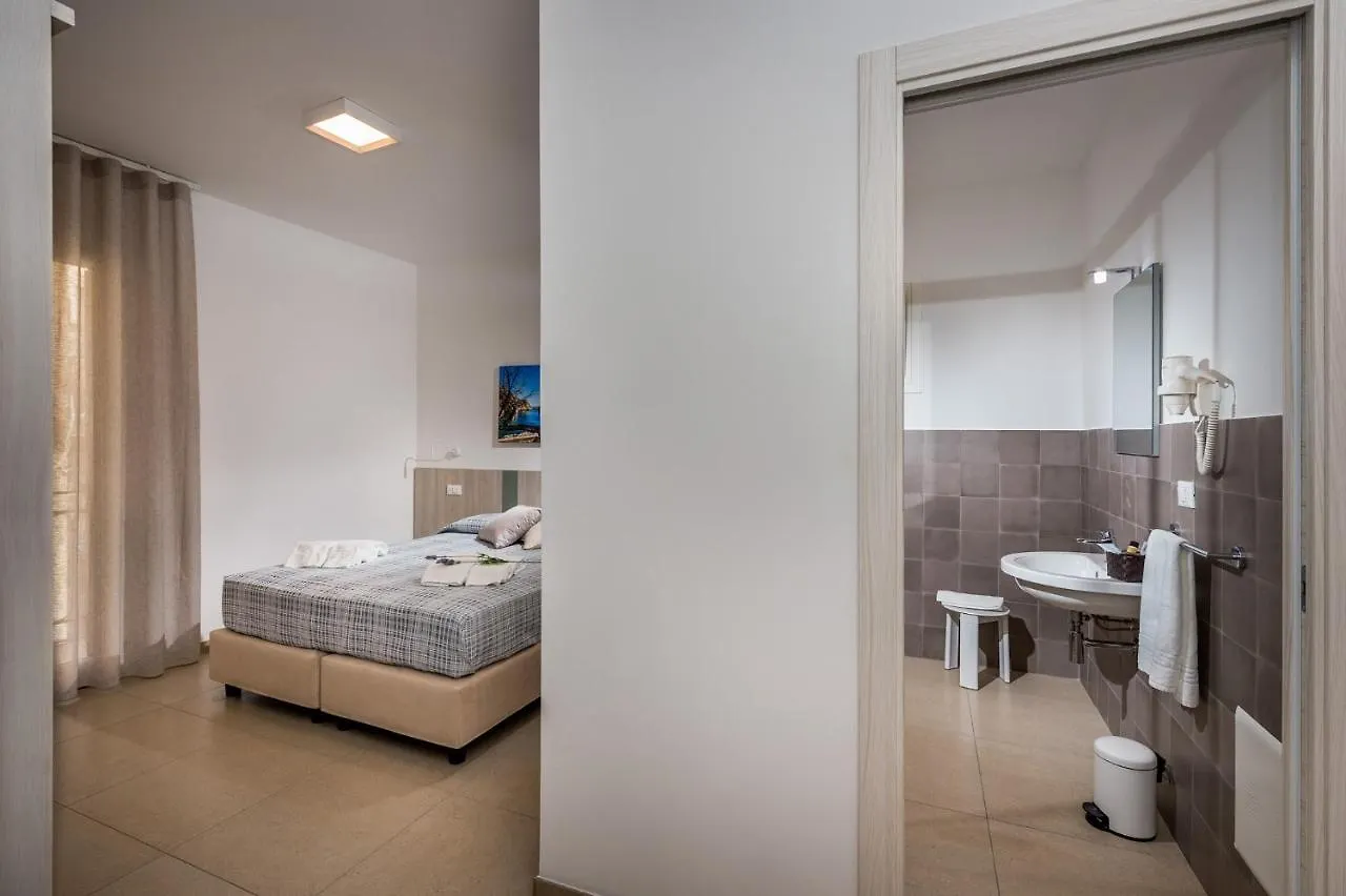 Affittacamere Nana Castellammare del Golfo Guest house
