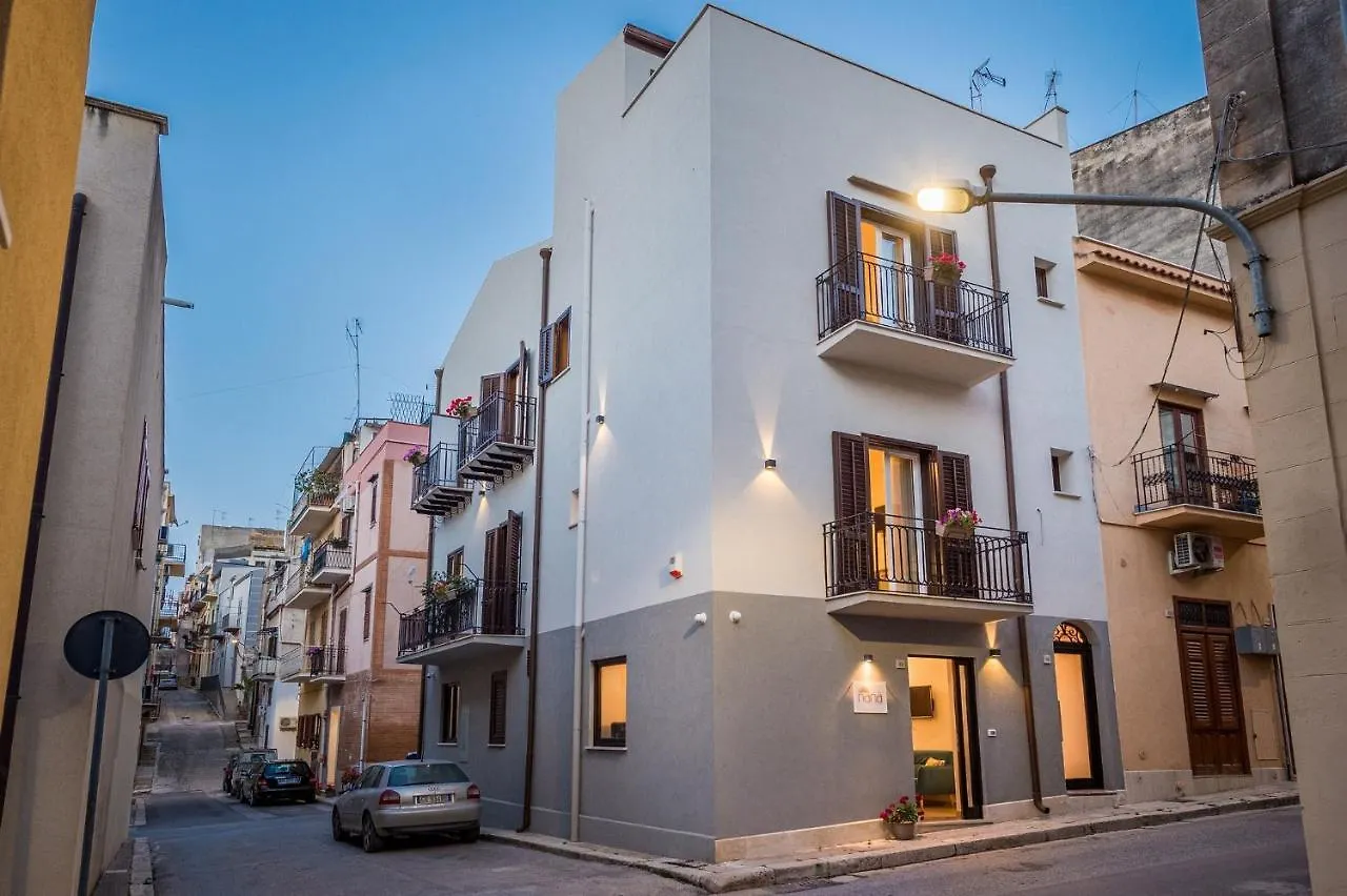 Penzion Affittacamere Nana Castellammare del Golfo