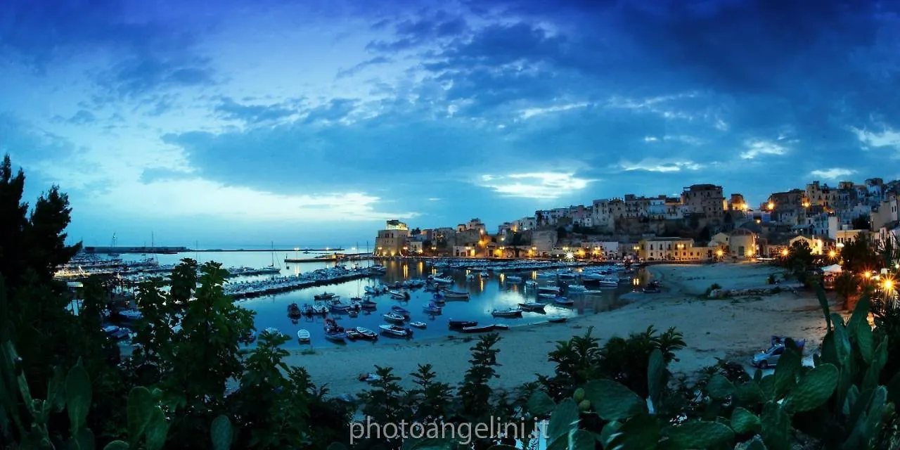 Guest house Affittacamere Nana Castellammare del Golfo Italy